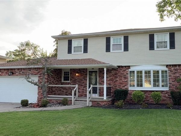 46 Countryside Lane , Grand Island, NY 14072