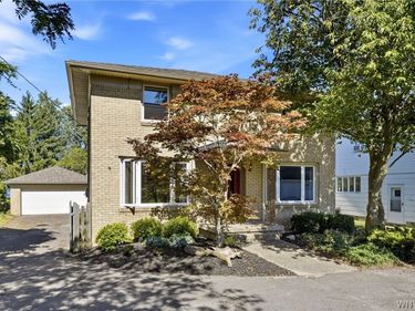 4826 Lake Shore Road , Hamburg, NY 14075
