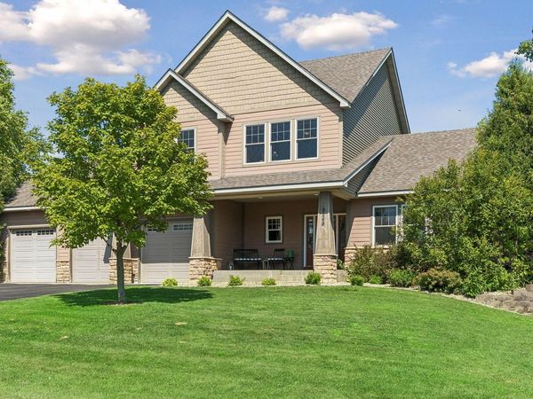 9249 Kaeding Avenue NE , Otsego, MN 55362