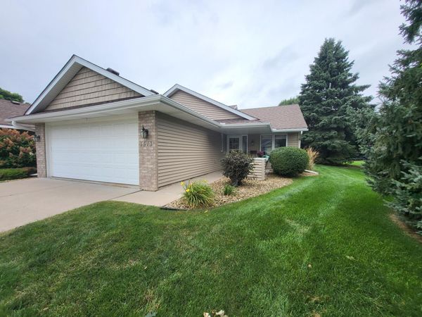 1513 Carleton Drive, Hastings, MN 55033