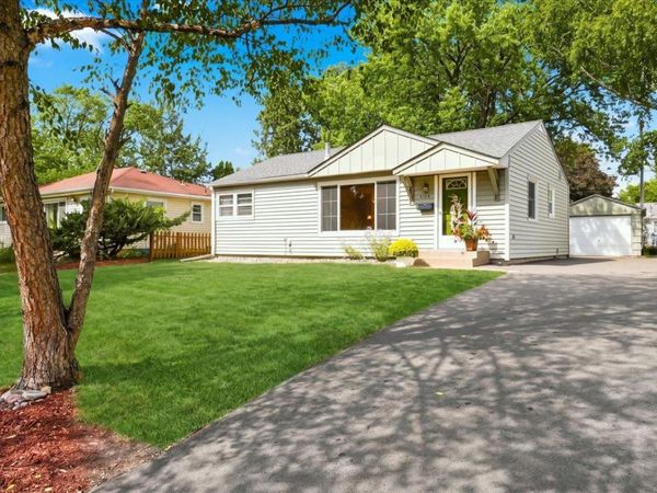 9104 Stanlen Road , Saint Louis Park, MN 55426