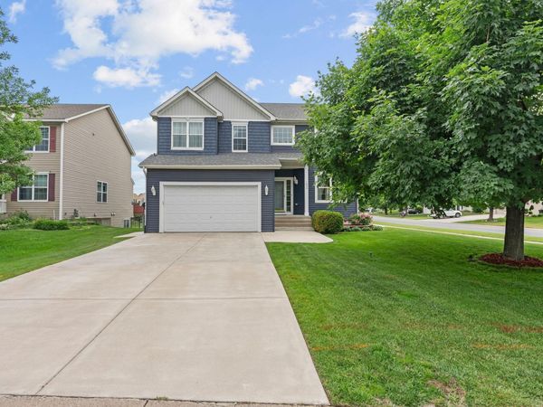 1855 113th Court NE, Blaine, MN 55449