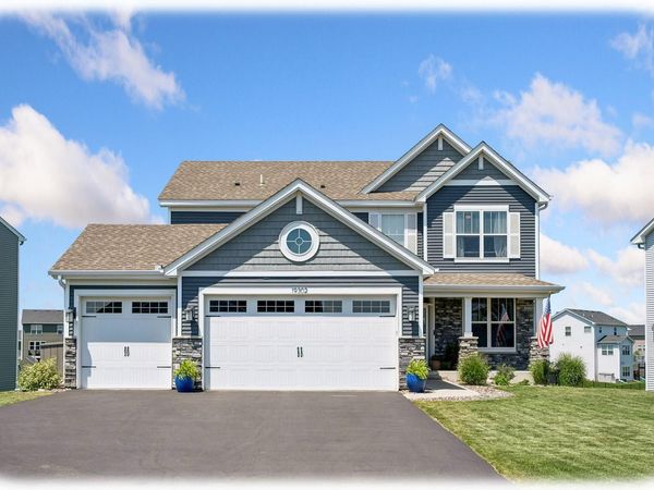 19302 Meadow View Lane , Maple Grove, MN 55311