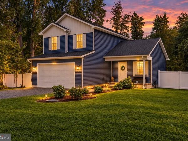 123 TENNESSEE ROAD, STEVENSVILLE, MD 21666