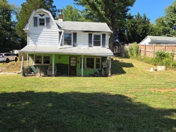 216 GWYNNBROOK AVENUE, OWINGS MILLS, MD 21117