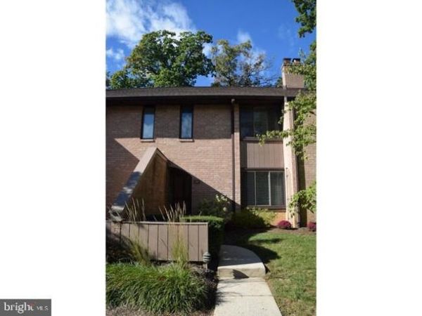 112 WOODGATE LANE, Unit 2, PAOLI, PA 19301