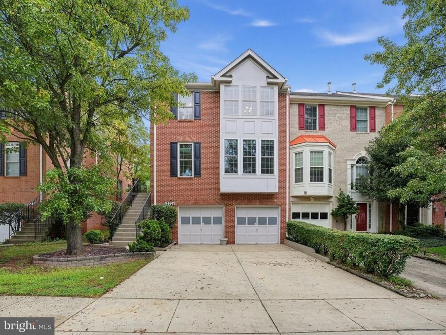 13724 Lambertina Place , Rockville, MD 20850 Main Photo