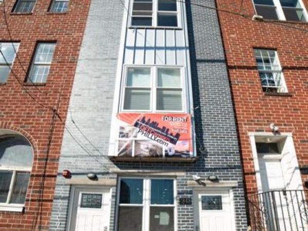 1848 N 16TH STREET , PHILADELPHIA, PA 19121