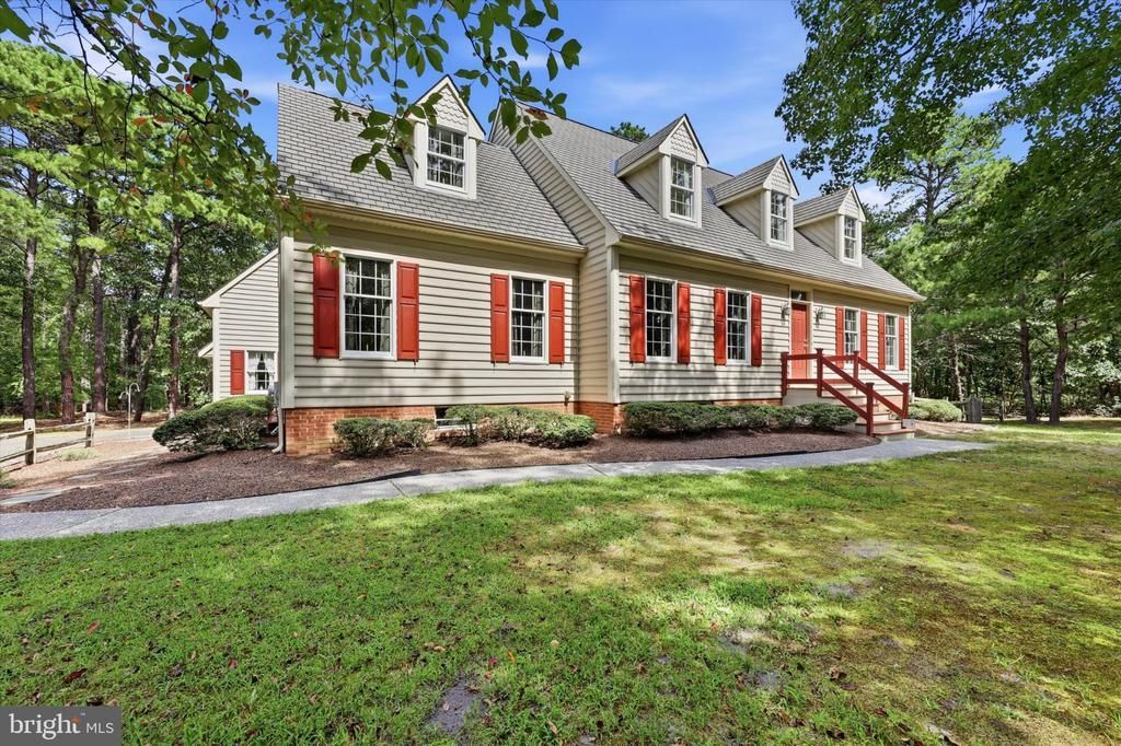 102 Braddock Mill Road, Marlton, NJ 08053 Main Photo