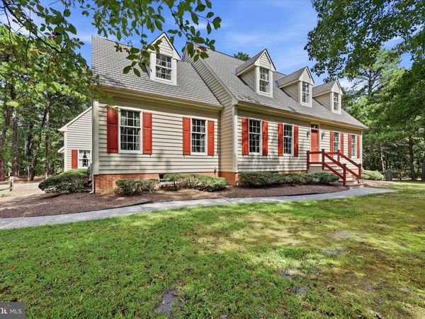 102 BRADDOCK MILL ROAD, MARLTON, NJ 08053