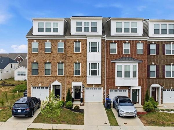 11649 DOROTHY SAYERS PLACE , WHITE PLAINS, MD 20695