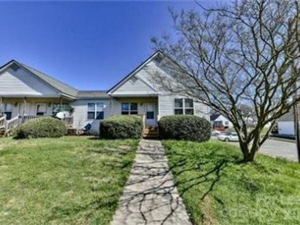 312 Hoskins Mill Lane , Unit D, Charlotte, NC 28208