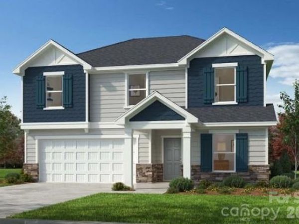 1819 Quiet Woods Road , Monroe, NC 28110