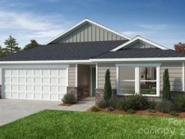 405 Creston Place Drive , Monroe, NC 28110