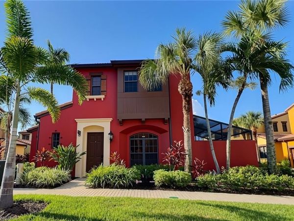 8340 Delicia ST, Unit 1104, FORT MYERS, FL 33912