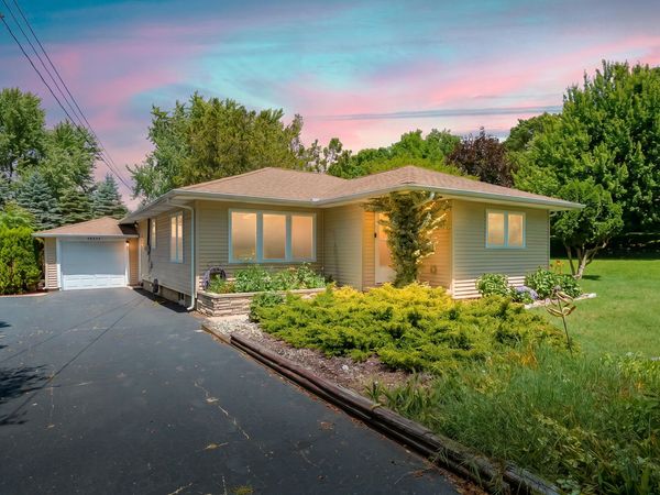 68334 Apple Lane, Benton Harbor, MI 49022