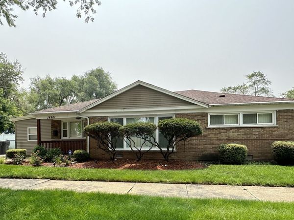 14901 Michigan Avenue , Dolton, IL 60419