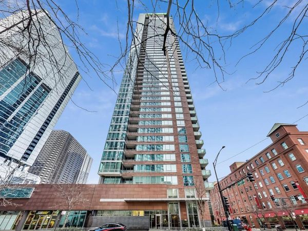 505 N Mcclurg Court , Unit 4505, Chicago, IL 60611