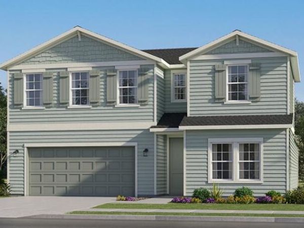 66 STIFFS MILL Lane, St. Augustine, FL 32092