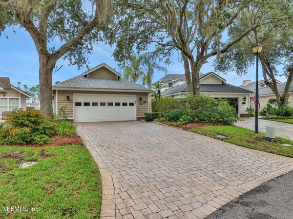 109 BAY HILL Court, Ponte Vedra Beach, FL 32082