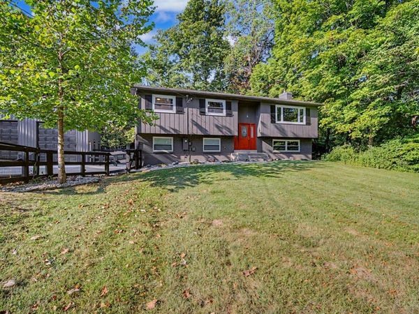 9169 Wintergreen Drive, West Chester, OH 45069