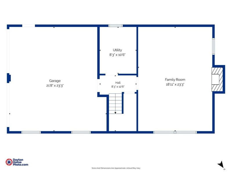 9169 Wintergreen Drive, West Chester, OH 45069 Photo 52