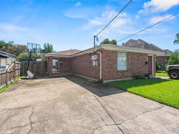 515 HESPER Avenue, Metairie, LA 70005