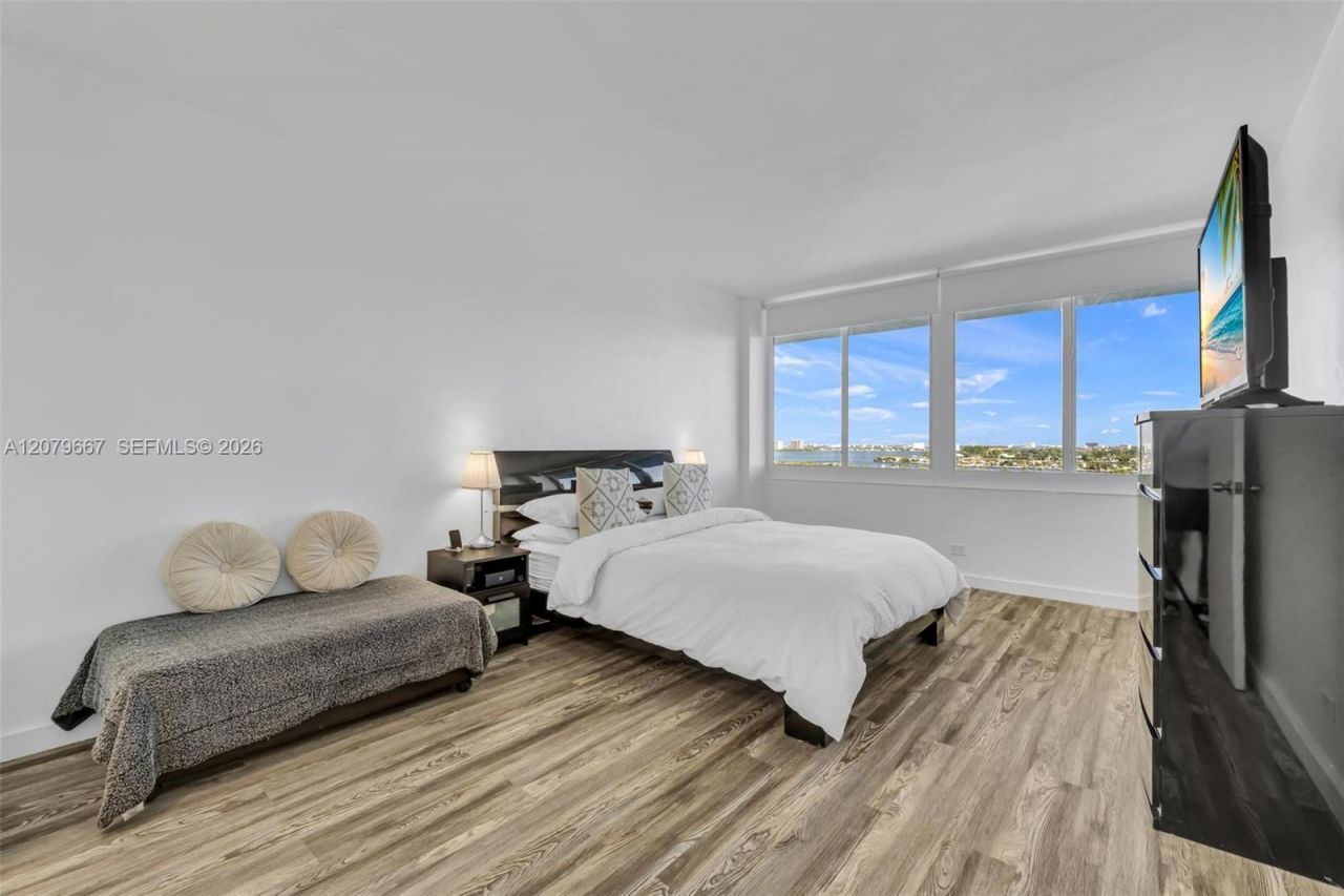 7441 Wayne, Unit 15I, Miami Beach, FL 33141 Photo