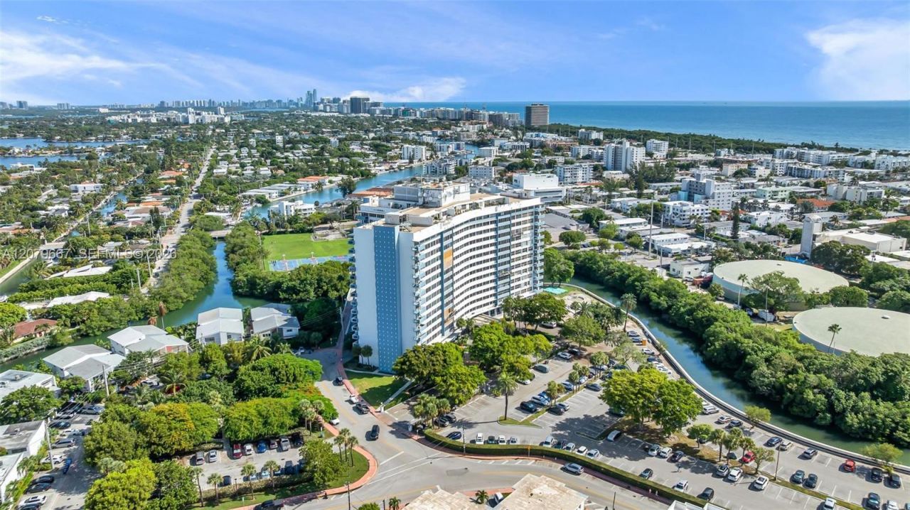 7441 Wayne, Unit 15I, Miami Beach, FL 33141 Photo