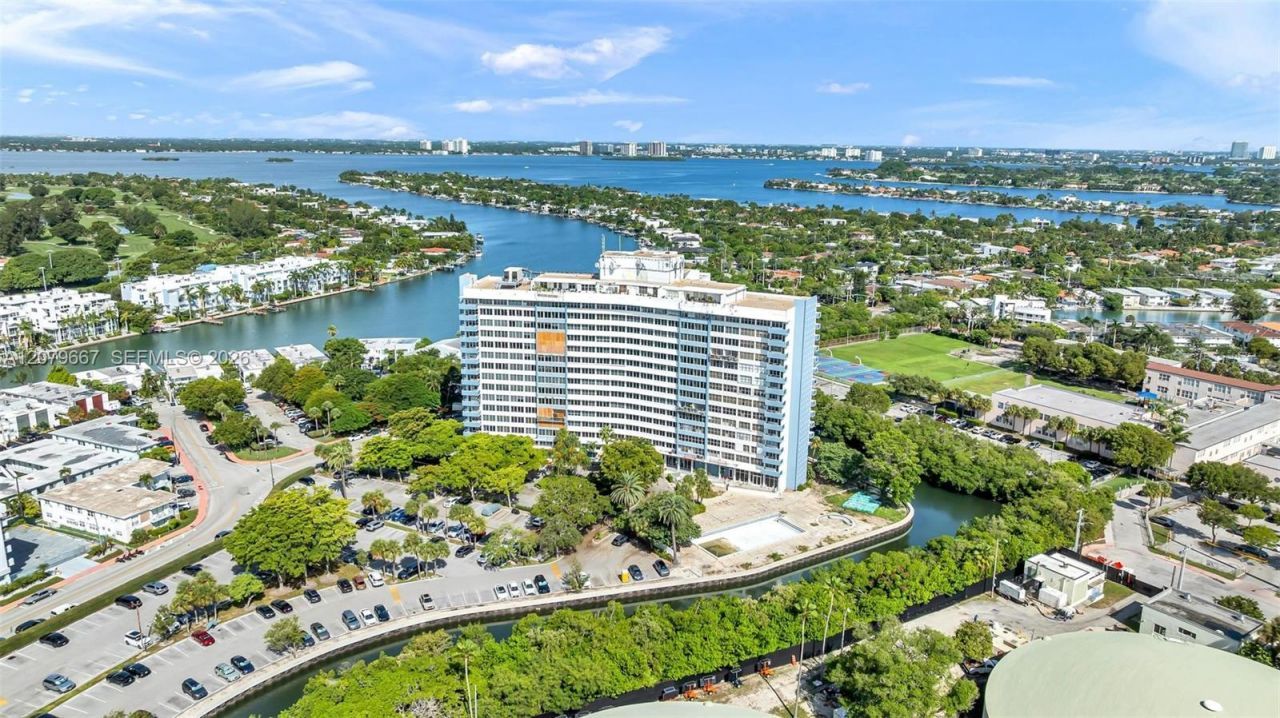 7441 Wayne, Unit 15I, Miami Beach, FL 33141 Photo