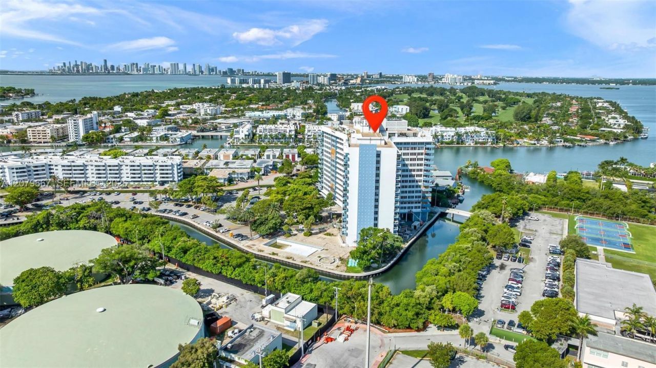 7441 Wayne, Unit 15I, Miami Beach, FL 33141 Photo