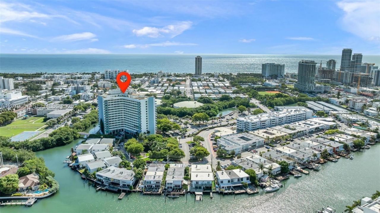 7441 Wayne, Unit 15I, Miami Beach, FL 33141 Photo