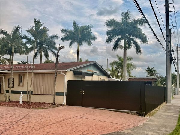12694 SW 191st Ter , Miami, FL 33177