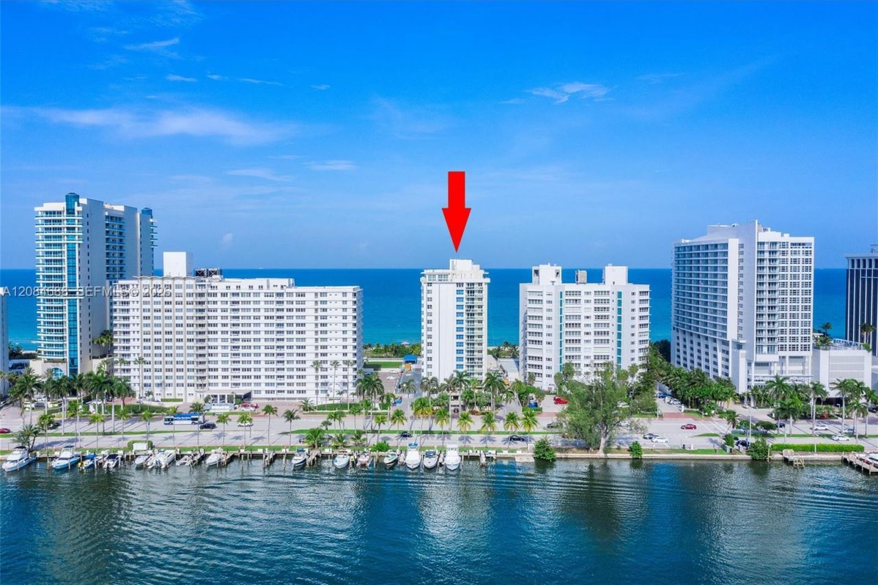 5001 Collins Ave, Unit 5E, Miami Beach, FL 33140 Photo