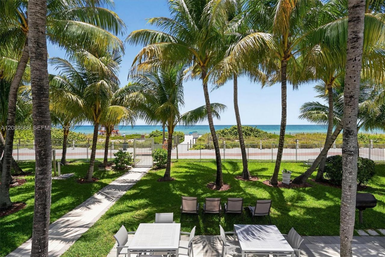 5001 Collins Ave, Unit 5E, Miami Beach, FL 33140 Photo