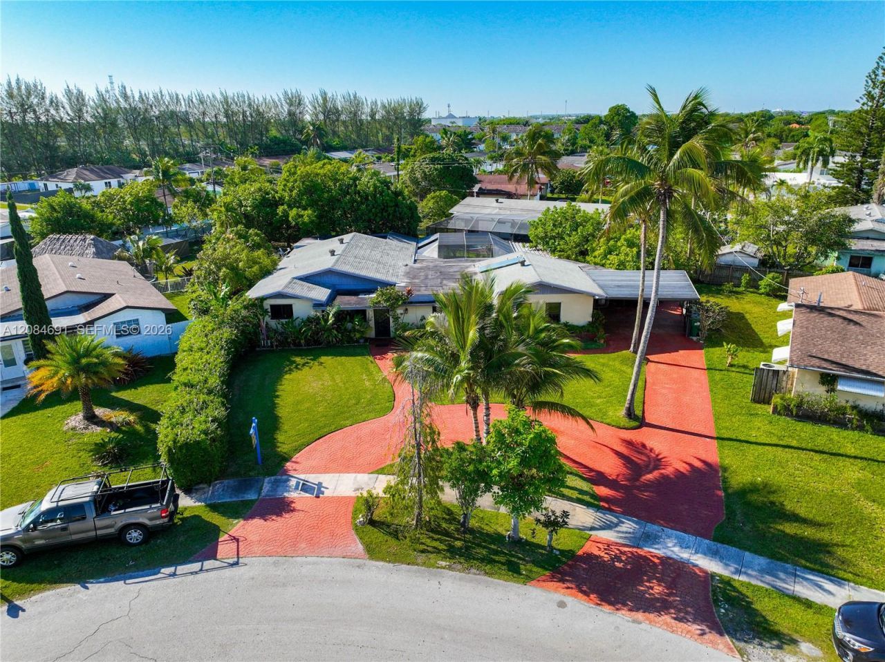 10900 SW 177th Ter, Miami, FL 33157 Photo