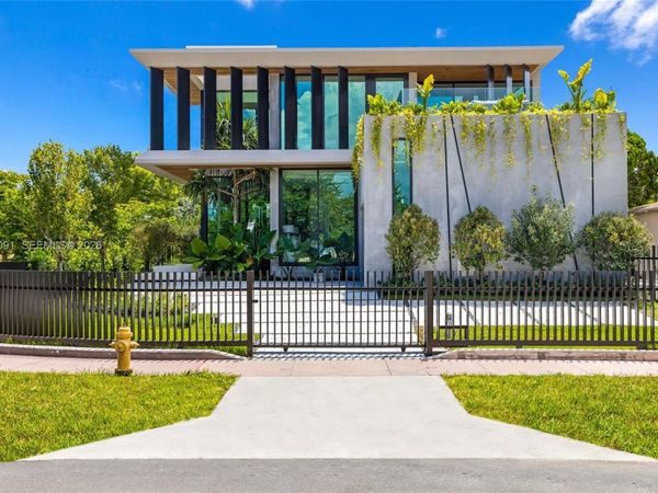4940 Cherokee Ave , Miami Beach, FL 33140