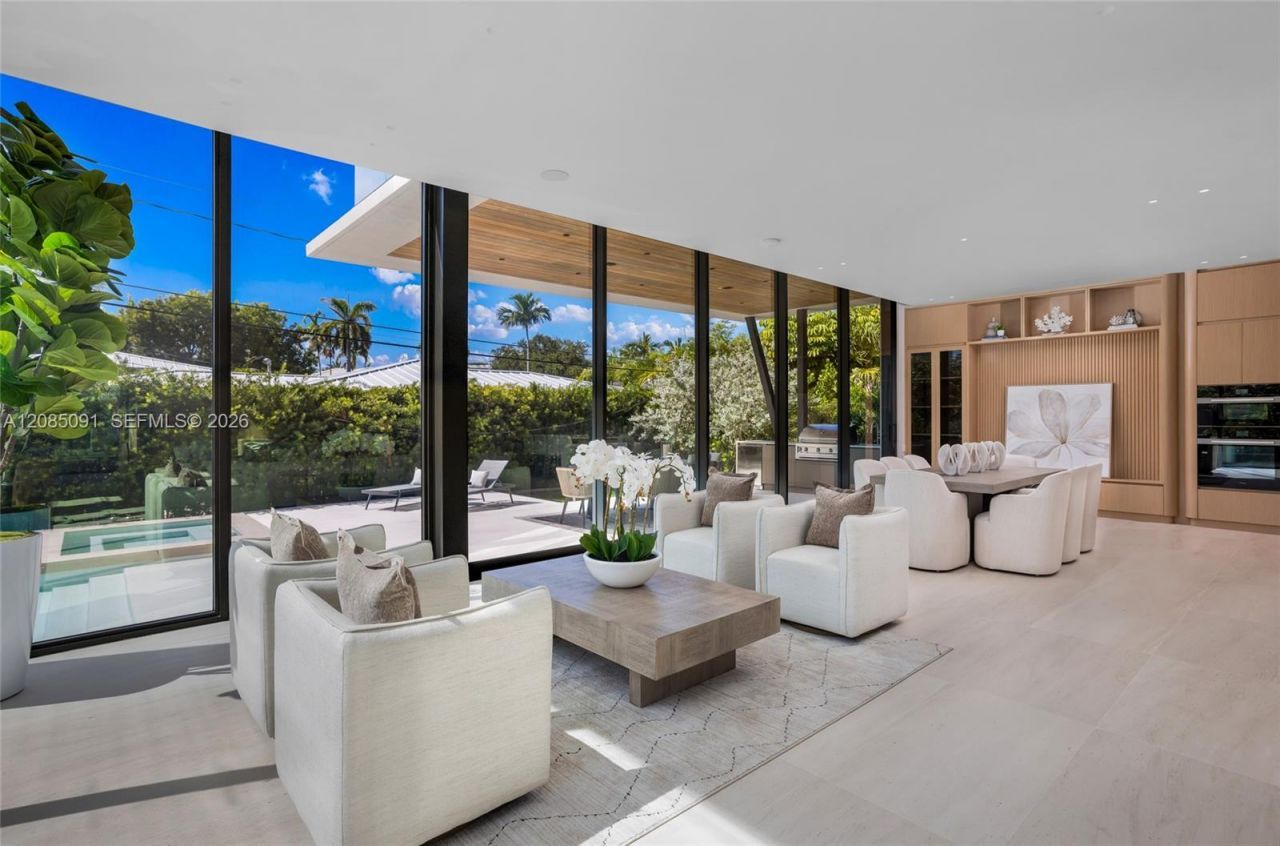 4940 Cherokee Ave, Miami Beach, FL 33140 Photo