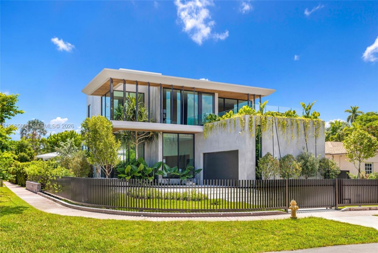 4940 Cherokee Ave, Miami Beach, FL 33140 Photo