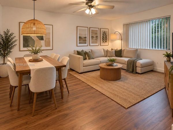 1712 NW 81st Way , Unit 1712, Plantation, FL 33322