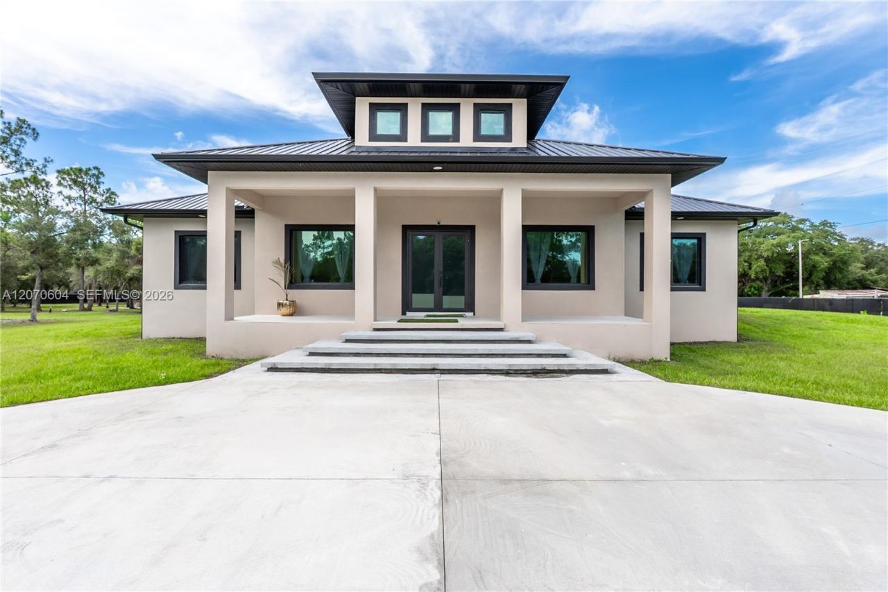 300 Montura Ave, Clewiston, FL 33440 Photo