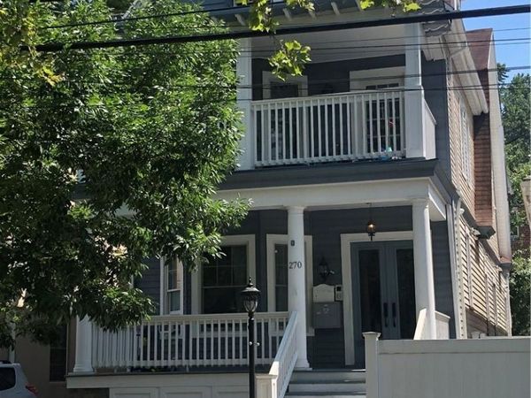 270 W 261 Street, Unit 3rd floor, Bronx, NY 10471