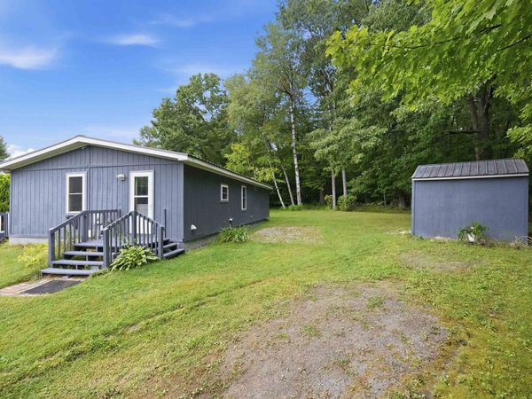 26 Sunshine Drive, Belmont, NH 03220
