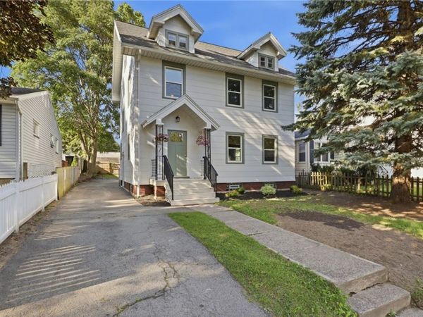 228 Westchester Avenue, Rochester, NY 14609