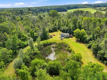 Sherman Hollow Road , Branchport, NY 14418