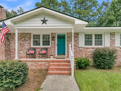 404 Forest Circle, Summerville, SC 29483
