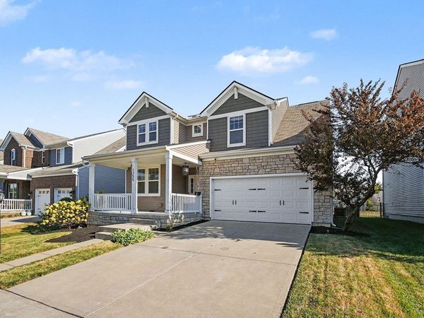 1355 Wilshire Court, Union, KY 41091