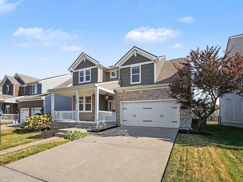 1355 Wilshire Court, Union, KY 41091 Photo 1