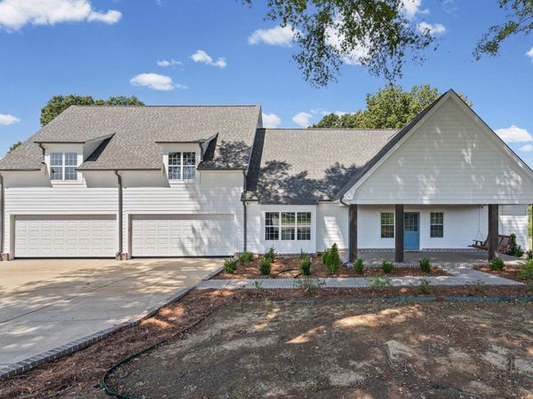 620 DIFFEE RD, Moscow, TN 38057