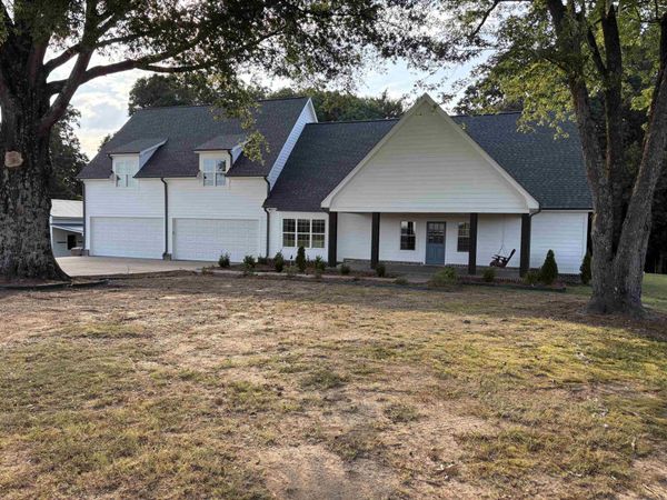 620 DIFFEE RD, Moscow, TN 38057